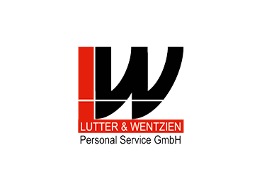Bild: Logo Lutter & Wentzien, Hamburg