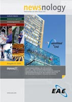 Ansicht Kundenzeitschrift