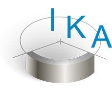 Ansicht Logo
